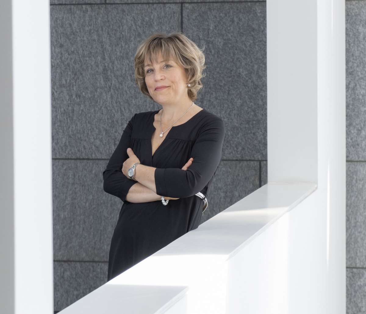 Elise Poillot