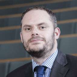 Paul McKeown